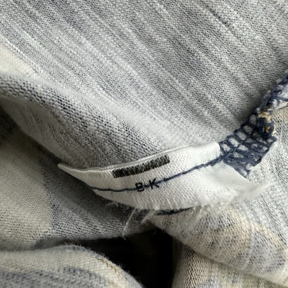 Patagonia worn wear Porch Song Sleeveless Floral Dress Size XS - Picture 6 of 6